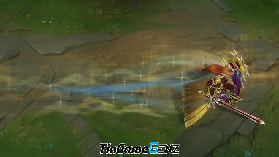 Riot cho fan bầu chọn tên trang bị mới cho mùa giải 2024 lần đầu tiên