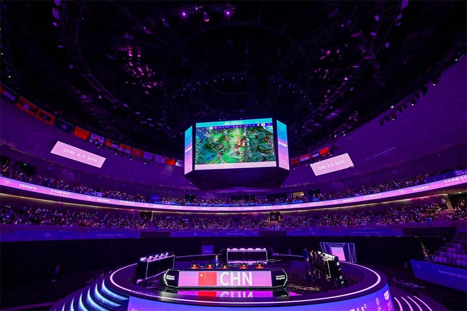 Riot cho phép đại diện LCK, LPL, LEC và LCS tham gia Esports World Cup với giải thưởng lớn nhất lịch sử