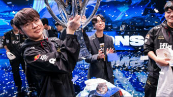 Riot cho phép đại diện LCK, LPL, LEC và LCS tham gia Esports World Cup với giải thưởng lớn nhất lịch sử