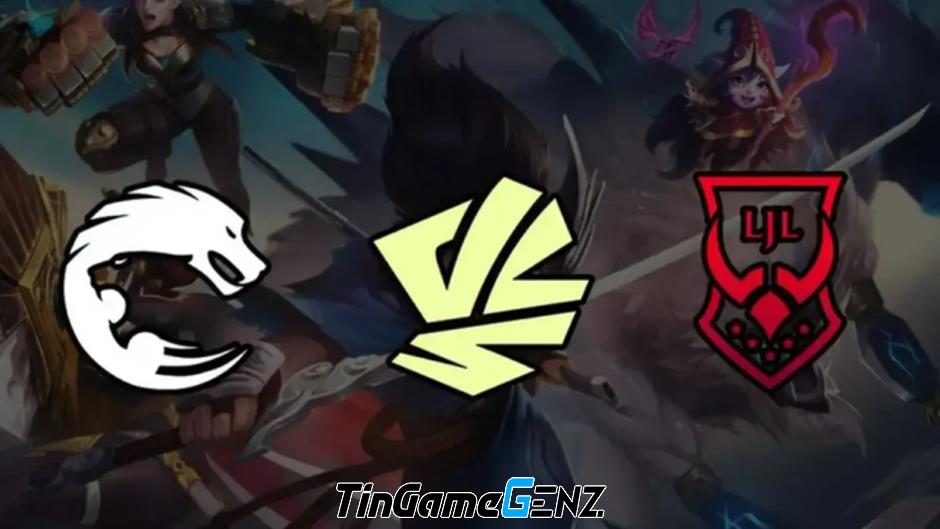 Riot công bố địa điểm tổ chức giải APAC 2025, VCS đối mặt thách thức.