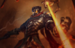 "Riot công bố thông tin về skin mới của Viktor: Cộng đồng LMHT bức xúc trước những thay đổi"