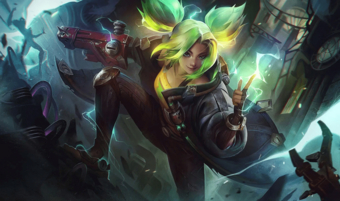 Riot Dev thừa nhận thất bại từ việc thiết kế 2 vị tướng trong LMHT.