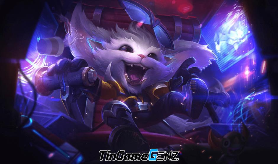 Riot Dev thừa nhận thất bại từ việc thiết kế 2 vị tướng trong LMHT.