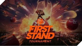 "Riot Điều Chỉnh HUD Giải Đấu First Stand: Một Thách Thức Mới Cho Người Chơi LMHT"