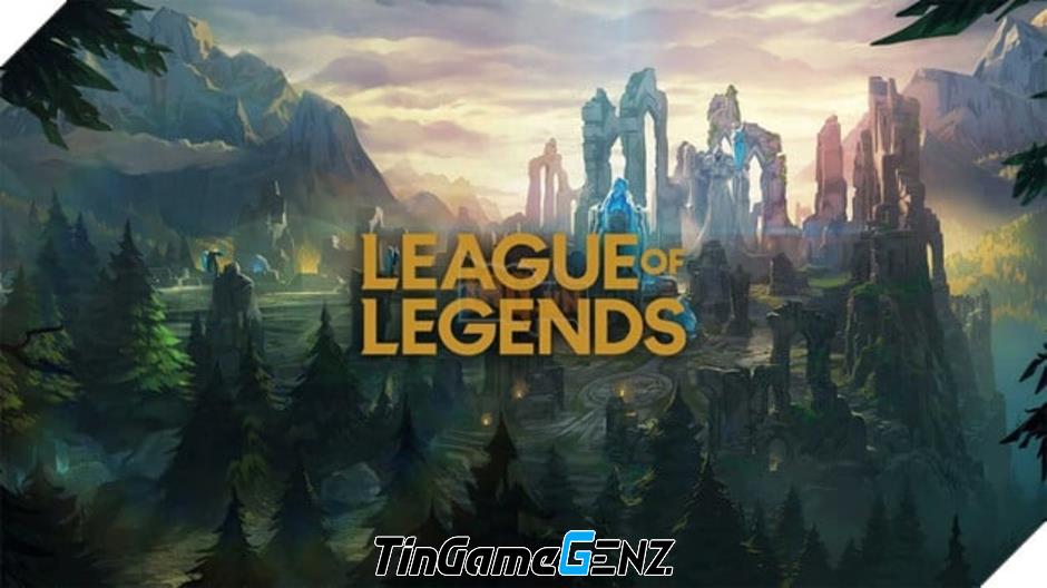 Riot điều tra lỗi VAN 84 gây mất kết nối LMHT và Valorant