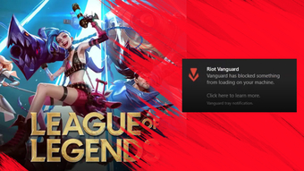 Riot dời lịch cập nhật Vanguard chống gian lận vì "nhiều lỗi nghiêm trọng"