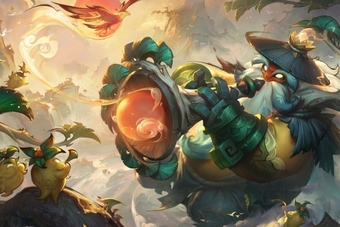 Riot Đồng Ý Sửa Xếp Hạng Đơn LMHT để Giảm Rủi Ro