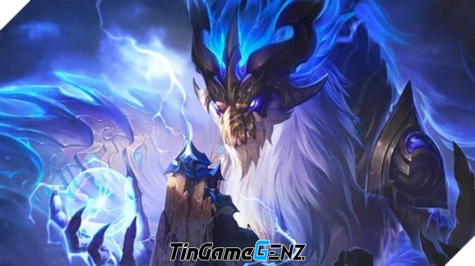 Riot Đồng Ý Sửa Xếp Hạng Đơn LMHT để Giảm Rủi Ro