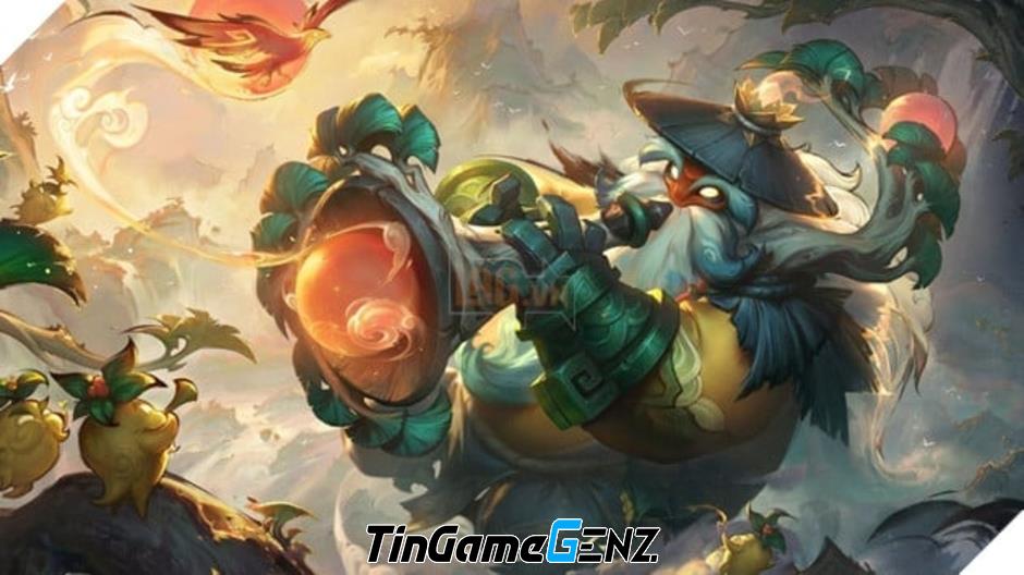 Riot Đồng Ý Sửa Xếp Hạng Đơn LMHT để Giảm Rủi Ro