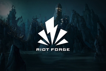 Riot Forge tuyên bố chính thức phát hành các game đơn người chơi.