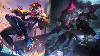 Riot Games bàn về tỉ lệ thắng của Briar với vấn đề kỹ năng trong LMHT