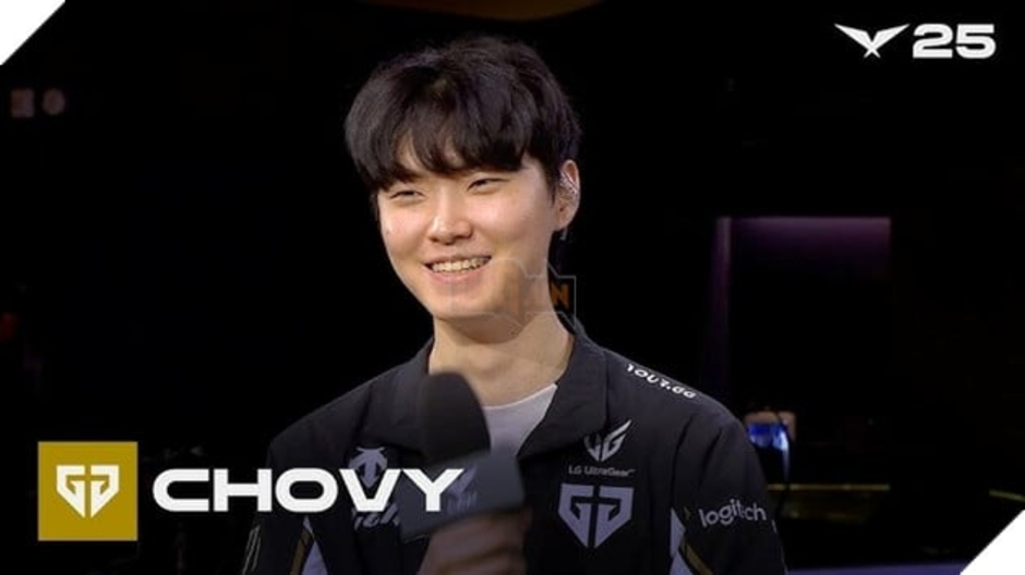 Riot Games bị chỉ trích mạnh mẽ vì phát ngôn gây tranh cãi về Chovy tại MSI 2025: Sự phản ứng từ cộng đồng LMHT