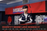 Riot Games bị chỉ trích mạnh mẽ vì phát ngôn gây tranh cãi về Chovy tại MSI 2025: Sự phản ứng từ cộng đồng LMHT