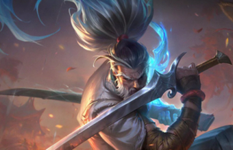 Riot Games bị chỉ trích vì thay đổi biểu tượng huyền thoại trong LMHT bằng thiết kế mới "rẻ tiền"