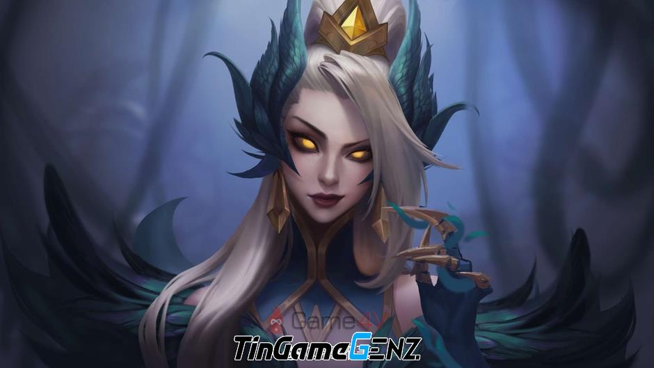 Riot Games bị tố đạo nhái fanart và sử dụng AI chỉnh sửa hình ảnh LMHT cho Tốc Chiến.