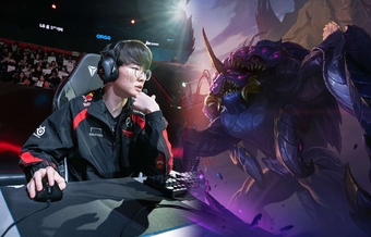 Riot Games cải tiến Sứ Giả để dễ điều khiển trong LMHT