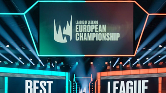 "Riot Games Chấp Nhận Lỗ Trong eSports Để Hỗ Trợ Cộng Đồng LMHT, Không Bị Áp Lực Từ Tencent"