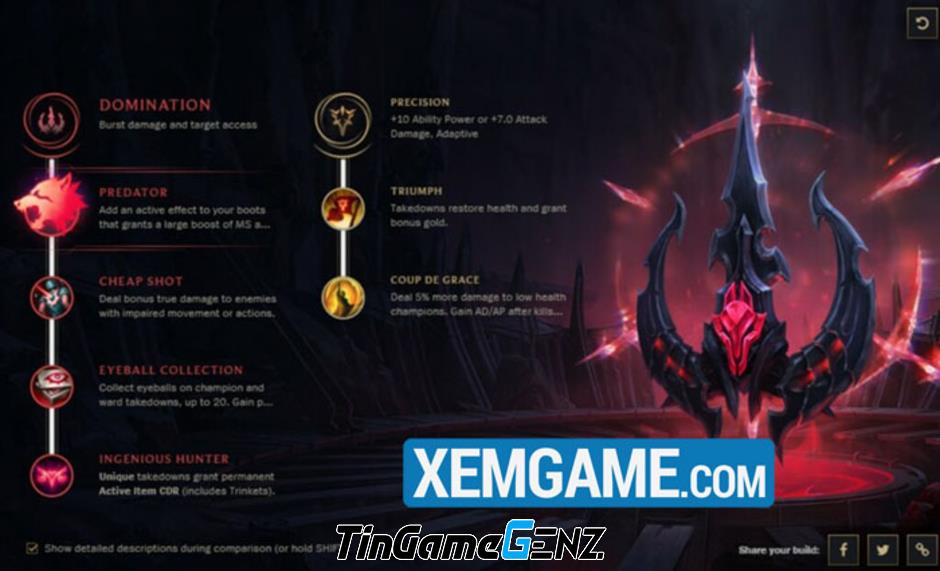 Riot Games có kế hoạch xóa Thú Săn Mồi: Cộng đồng lo ngại