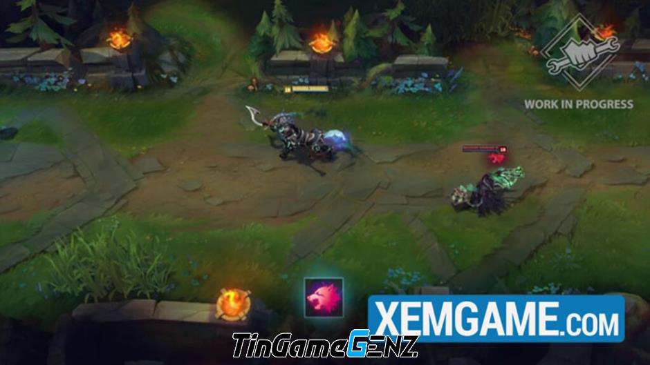 Riot Games có kế hoạch xóa Thú Săn Mồi: Cộng đồng lo ngại