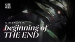 "Riot Games Công Bố Cinematic Ấn Tượng: 
