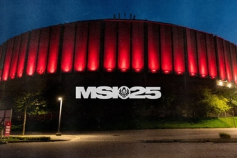 "Riot Games Công Bố Danh Sách Đồng Phát Trực Tuyến MSI 2025: Việt Nam Đóng Góp 5 Đại Diện Xuất Sắc"