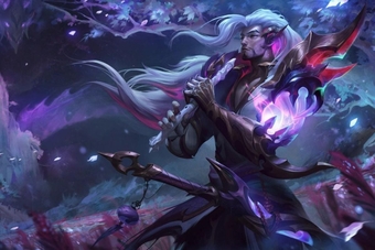 Riot Games: Cộng đồng LMHT ngày càng già đi và ít người mới hơn