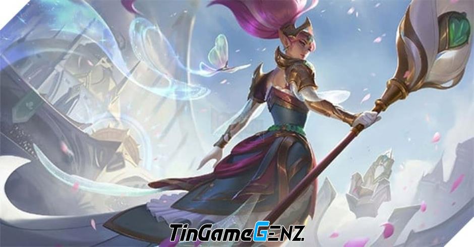 Riot Games: Cộng đồng LMHT ngày càng già đi và ít người mới hơn