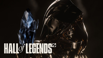 "Riot Games Công Khai Danh Sách Lựa Chọn Người Nhập Đại Sảnh Huyền Thoại: Câu Chuyện Đằng Sau 