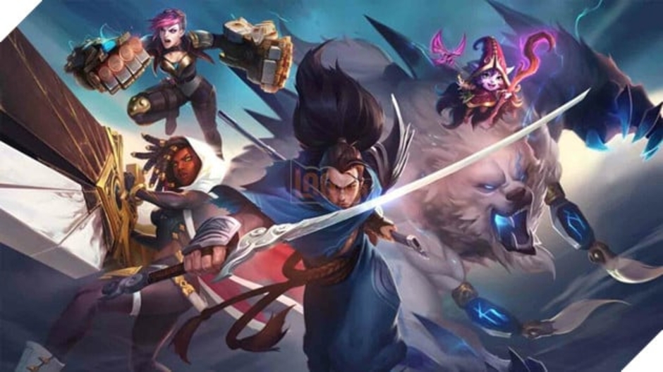 Riot Games đề xuất giải pháp xử lý vấn đề toxic, smurf và các vấn đề khác trong Liên Minh Huyền Thoại