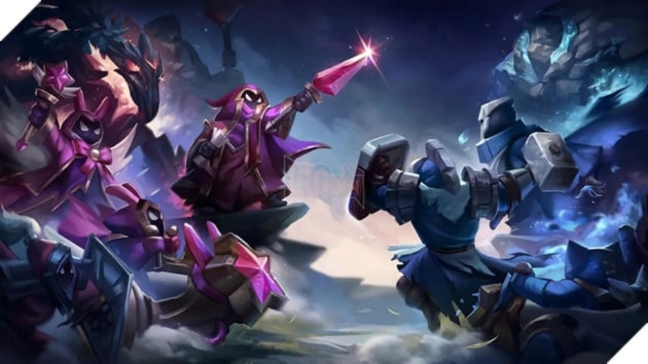 Riot Games đề xuất giải pháp xử lý vấn đề toxic, smurf và các vấn đề khác trong Liên Minh Huyền Thoại