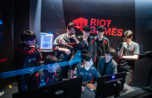 Riot Games Đối Mặt Sai Lầm Nghiêm Trọng: T1 Có Thể Phải Chật Vật, Giải Pháp Gấp Rút Đang Được Triển Khai!