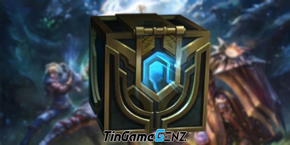 Riot Games Đột Phá Quyết Định: Cộng Đồng LMHT Phấn Khích Khi T1 Được Nhắc Đến!