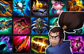 Riot Games gặp chỉ trích khi tính năng mới trong LMHT trở thành công cụ gây hủy diệt game