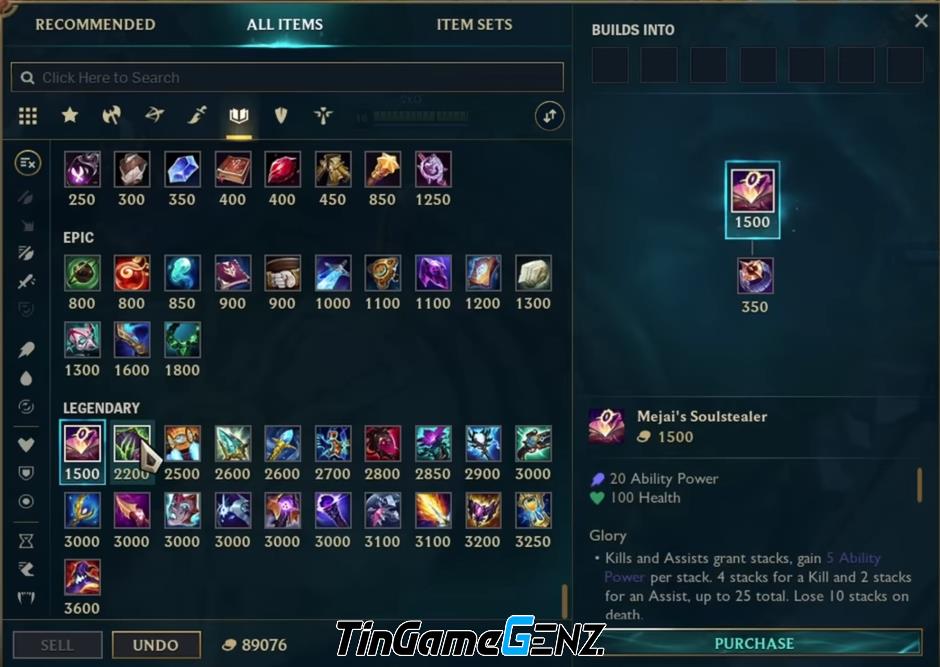 Riot Games gặp chỉ trích khi tính năng mới trong LMHT trở thành công cụ gây hủy diệt game