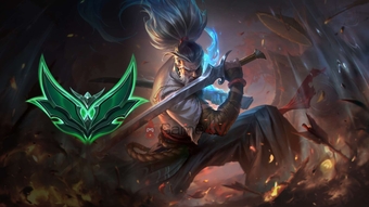 Riot Games giảm điểm xếp hạng khi thắng trận ở LMHT bản 14.4