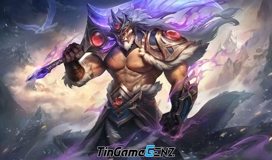 Riot Games giảm điểm xếp hạng khi thắng trận ở LMHT bản 14.4