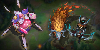 Riot Games giới thiệu Vanguard - Hệ thống mới, content creator lo ngại bị ban không công bằng.