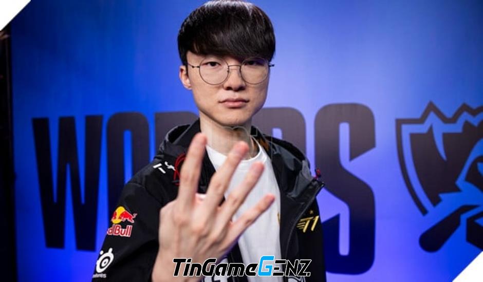 Riot Games Hàn Quốc bị tố chèn ép các đội tuyển LCK trong LMHT