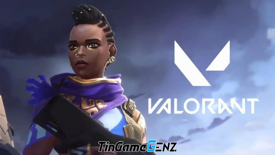 Riot Games khẳng định: Cập nhật Unreal Engine 5 có làm VALORANT lag không? Giải đáp từ fan hâm mộ!
