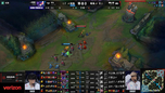 "Riot Games Lắng Nghe Người Chơi: Cập Nhật HUD MSI 2025 - Có Đủ Để Làm Hài Lòng Game Thủ?"