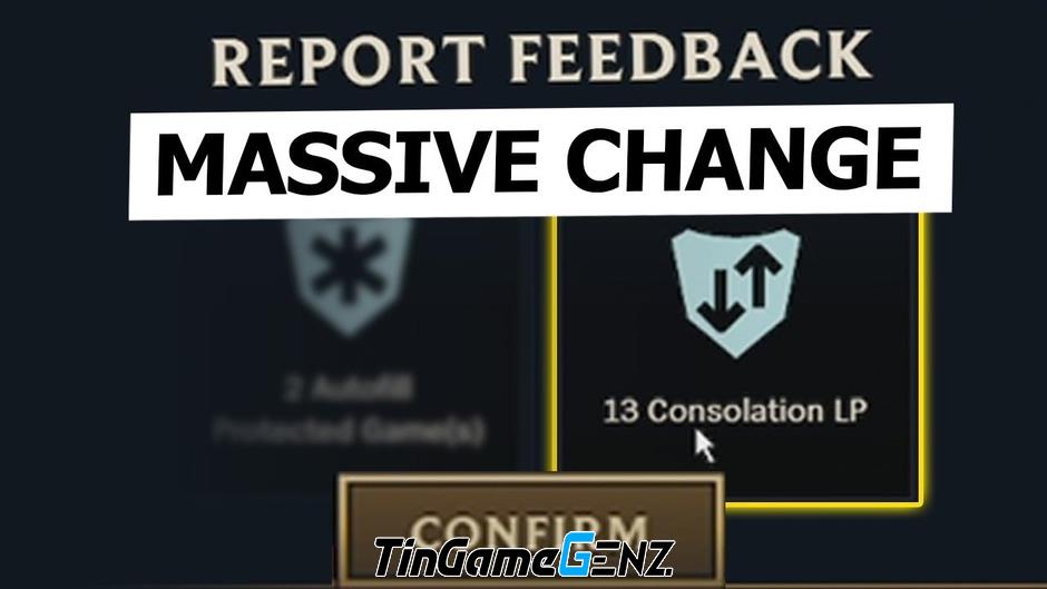 Riot Games Nâng Cao Công Nghệ Phát Hiện Hành Vi Phá Game trong LMHT với Tốc Độ Nhanh Chóng Hơn Riot Games Nâng Cao Công Nghệ Phát Hiện Hành Vi Phá Game trong LMHT với Tốc Độ Nhanh Chóng Hơn