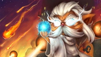 Riot Games nâng cấp Ụ Súng của Heimerdinger trong ĐTCL Mùa 9.5