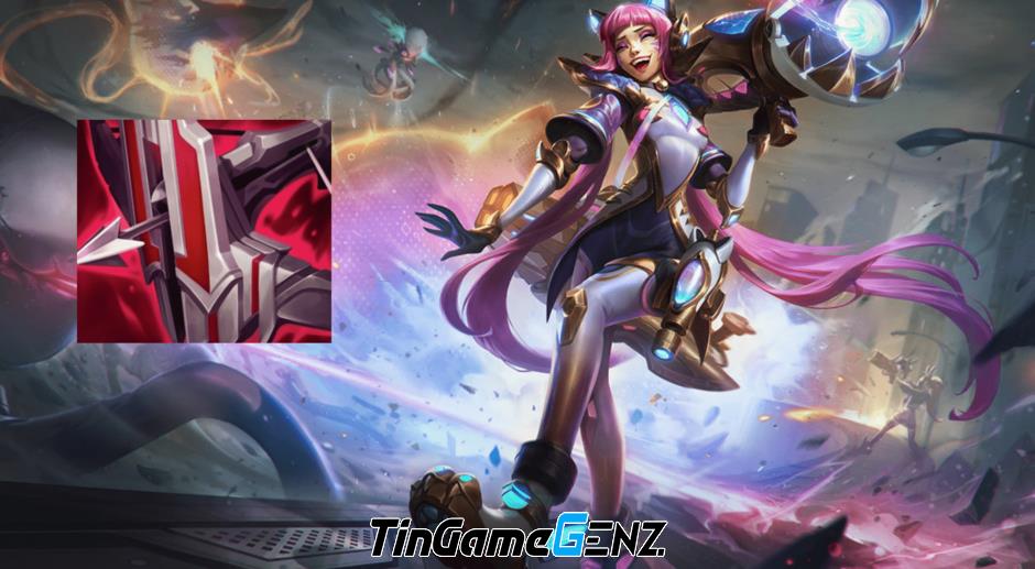 Riot Games phản hồi về tình trạng Xạ Thủ trong mùa giải 2024 trong Liên Minh Huyền Thoại