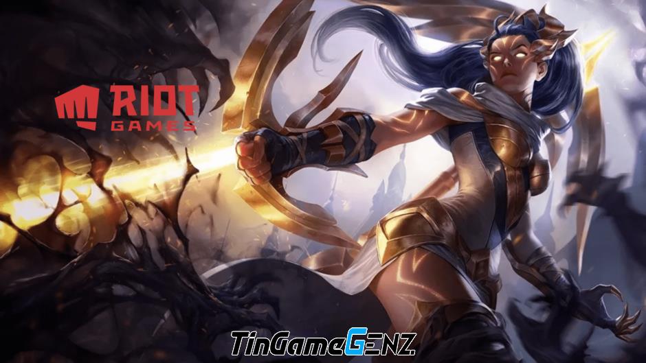 Riot Games phản hồi về tình trạng Xạ Thủ trong mùa giải 2024 trong Liên Minh Huyền Thoại