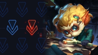 Riot Games phản ứng về vụ việc ‘bricking hardware’ và chụp ảnh màn hình từ Vanguard trong LMHT