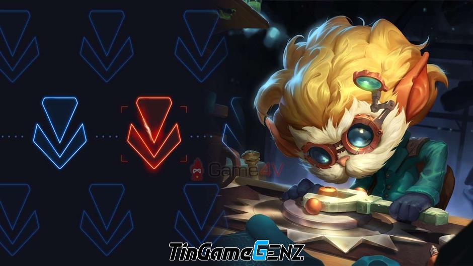 Riot Games phản ứng về vụ việc ‘bricking hardware’ và chụp ảnh màn hình từ Vanguard trong LMHT