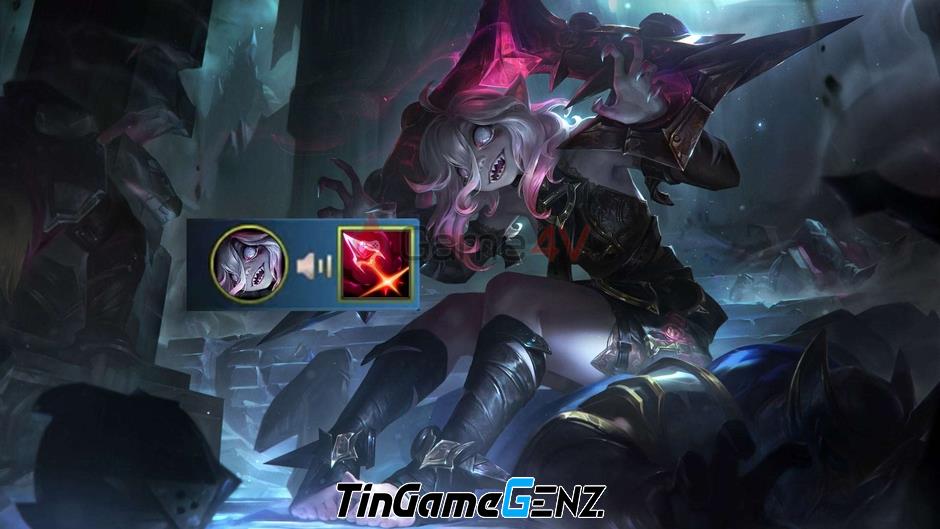 Riot Games phát hành tính năng âm thanh kỹ năng được cộng đồng fan LMHT khen ngợi