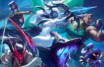 "Riot Games Ra Mắt Chiến Lược Mới Tăng Cường Sự Hấp Dẫn cho LMHT, Gây Ra Cuộc Tranh Luận Gay Gắt Trong Cộng Đồng"