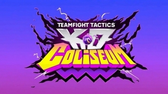 Riot Games Ra Mắt Hệ Sinh Thái Esports Đột Phá Cho Teamfight Tactics: Chào Mừng KO Coliseum!