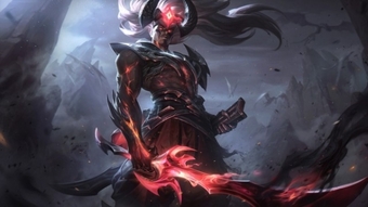 Riot Games Ra Mắt Skin Yasuo Thiết Kế Bởi Họa Sĩ Việt: Tin Tức Gây Chấn Động Cộng Đồng Game Thủ